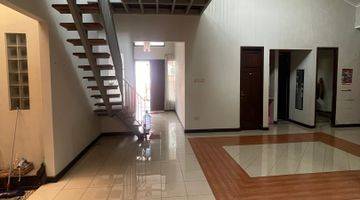 Gambar 4 Dijual Rumah Lokasi Strategis Poros Utama Jalan Raya Borobudur Rumah Bagus HGB - Hak Guna Bangun di Jalan Borobudur, Lowokwaru Unfurnished