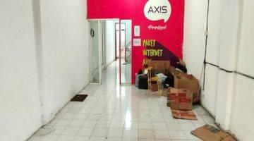 Gambar 4 Dijual Ruko Strategis Brigjen Slamet Riadi Siap Pakai Ruko Unfurnished HGB - Hak Guna Bangun