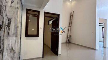 Gambar 5 Rumah Baru Modern Araya Pbi Malang Rumah Unfurnished Baru SHM - Sertifikat Hak Milik di Pondok Blimbing Indah, Araya