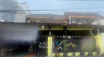 Gambar 1 Dijual Rumah Siap Huni Lokasi Strategis Jalan Raya Ikan Ikan  Rumah Unfurnished Bagus SHM - Sertifikat Hak Milik di Jalan Ikan Paus, Tunjungsekar