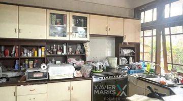 Gambar 4 Dijual Rumah Klasik Open Space Siap Huni Di Tidar Malang Rumah Semi Furnished Bagus SHM - Sertifikat Hak Milik di Jalan Jayagiri, Tidar