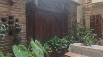 Gambar 1 Rumah 2.5 Lantai Di Pesanggrahan Jakarta Selatan 