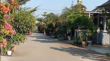 Gambar 3 Rumah Dalam Komplek Di Bojong Soang Bandung Jawa Barat 