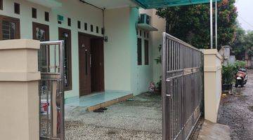 Gambar 1 Cepat Rumah 2 Lantai Jatiasih