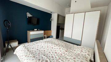 Gambar 3 Disewakan Apartemen Studio Casa De Parco Fully Furnish Lt 12