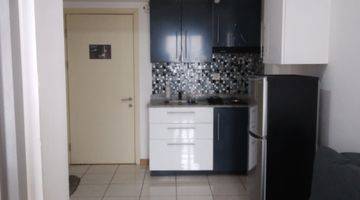 Gambar 5 Disewakan Apartement 2 BR Fully Furnish Depan Summarecon Mall Serpong