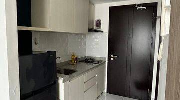 Gambar 2 Disewakan Apartemen Studio Casa De Parco Fully Furnish Lt 12