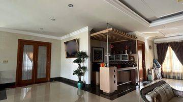 Gambar 4 Dijual Rumah Mewah Modernland Di Jalan Utama Full Furnished