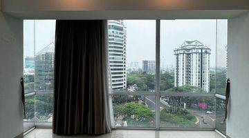 Gambar 5 Dijual Cepat Apartemen U Residence Lippo Karawaci Furnished