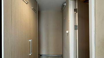 Gambar 3 Dijual Cepat Apartemen U Residence Lippo Karawaci Furnished