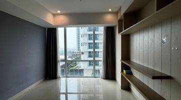 Gambar 2 Dijual Cepat Apartemen U Residence Lippo Karawaci Furnished