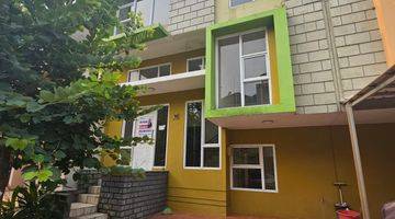 Gambar 1 Dijual Murah Rumah 2.5 Lantai Di Gading Serpong