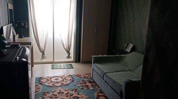 Gambar 1 Dijual The Medina Apartment Studio Sudah Renovasi Full Furnished