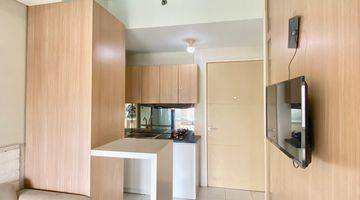 Gambar 3 Dijual Apartement Full Furnished 2 Kamar Ayodhya Residences