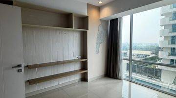 Gambar 4 Dijual Cepat Apartemen U Residence Lippo Karawaci Furnished