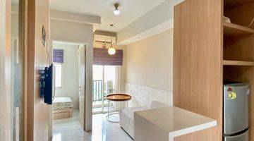 Gambar 1 Dijual Apartement Full Furnished 2 Kamar Ayodhya Residences