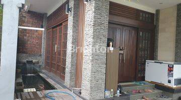 Gambar 1 RUMAH MINIMALIS KUALITAS VILLA