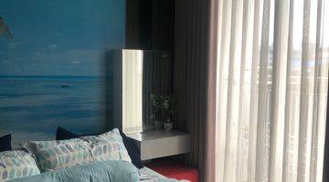 Gambar 3 Dago Suites Apartment Tipe Studio Full Furnished