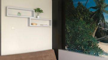 Gambar 4 Dago Suites Apartment Tipe Studio Full Furnished