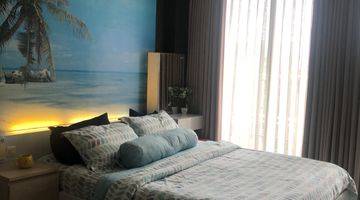 Gambar 1 Dago Suites Apartment Tipe Studio Full Furnished