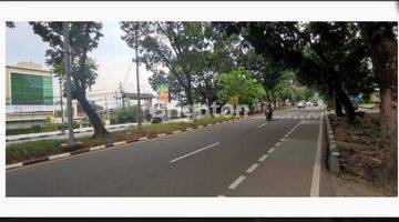 Gambar 3 Tanah Luas Di Pajajaran Bogor Utara