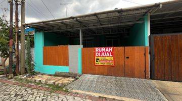 Gambar 1 Rumah Nyaman Siap Huni di Villa Bogor Indah 6, Cluster Brassia, Pasir Jambu, Sukaraja, Bogor