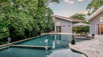 Gambar 2 Leasehold 4 Bedrooms Villa In Umalas With Big Pool