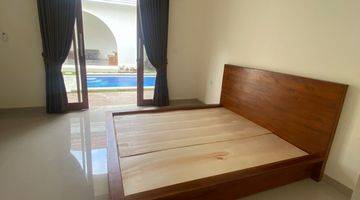 Gambar 3 Yearly Rent In Berawa 2 Bedroom 