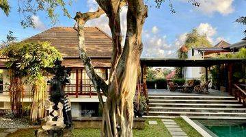 Gambar 1 3 Bedrooms A Luxurious Retreat In Umalas