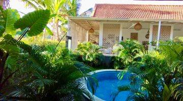 Gambar 5 Leasehold 2 Spacious Bedroom In Ubud