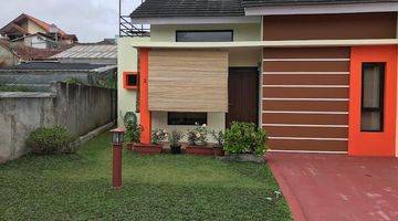 Gambar 2 Di Jual Villa Cantik Full Furnished Murah Dekat Wisata Lembang Di Dekat Wisata Lembang