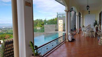 Gambar 5 Rumah Villa Mewah Private Pool Dgn View Keren