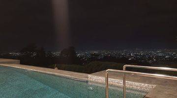 Gambar 4 Rumah Villa Mewah Private Pool Dgn View Keren