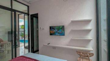 Gambar 5 For Rent Brand New Villa Modern Tropical Cosy  2 Bedrooms