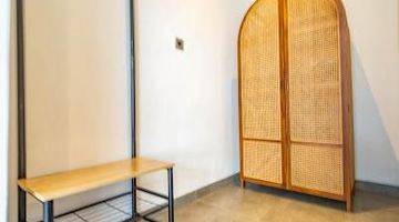 Gambar 3 For Rent Villa 3 Bedrooms Fully Furnished In Pererenan