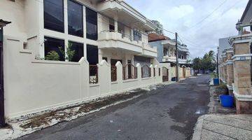 Gambar 3 Disewakan Rumah 2 Kamar, Semi Furnished, Sesetan