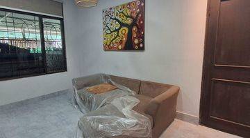 Gambar 5 Disewakan Rumah 2 Kamar, Semi Furnished, Sesetan