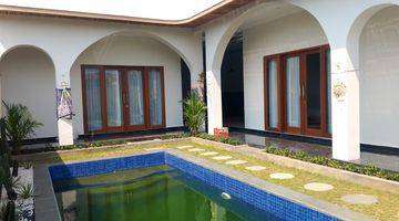 Gambar 5 For Rent New Villa Fully Furnished  In Babakan, Canggu