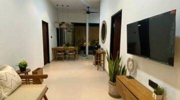 Gambar 1 For Rent Villa 3 Bedrooms Fully Furnisher In Kerobokan