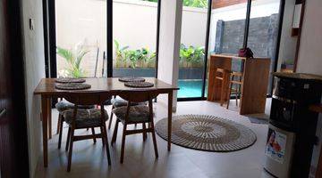 Gambar 4 For Rent Villa 3 Bedrooms Fully Furnisher In Kerobokan