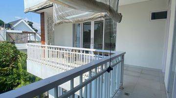 Gambar 1 For Rent Villa 3 Bedroom In Pererenan Incluede Pool