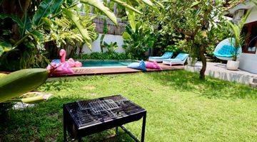 Gambar 3 For Rent Villa 2 Bedroom River View In Canggu