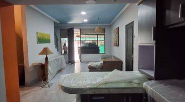 Gambar 4 Disewakan Rumah 2 Kamar, Semi Furnished, Sesetan