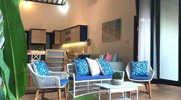 Gambar 5 For Rent Nice And Cozy Villa In Umalas, Bali