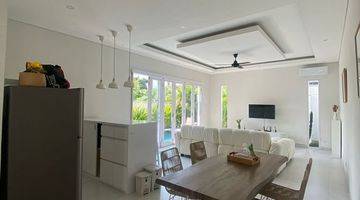 Gambar 4 For Rent Villa 3 Bedroom In Pererenan Incluede Pool