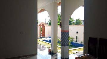 Gambar 2 For Rent New Villa Fully Furnished  In Babakan, Canggu