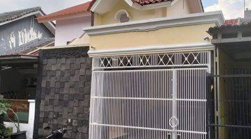 Gambar 1 Dijual Rumah Ditaman Puspa, Citra Raya, Cikupa, Tangerang