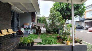 Gambar 1 Rumah Cluster Sapphire, Phg, Gading Serpong