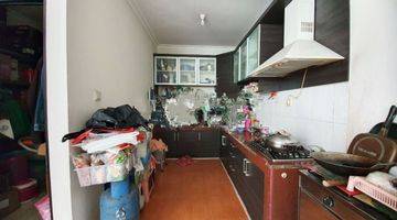 Gambar 5 Rumah Cluster Sapphire, Phg, Gading Serpong