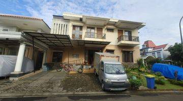 Gambar 2 Jual Rumah Versailles Bsd